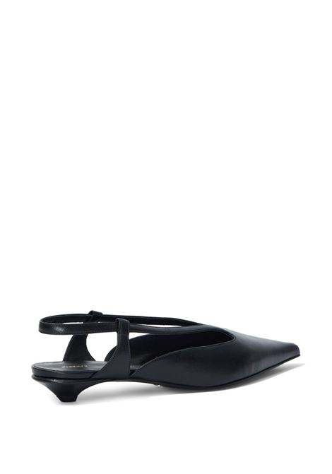 scarpe PROENZA SCHOULER | Scarpe | PS42010A999BLACK